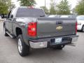 2011 Silverado 2500HD LTZ Crew Cab 4x4 #6