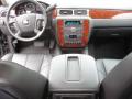 Dashboard of 2011 Chevrolet Silverado 2500HD LTZ Crew Cab 4x4 #12