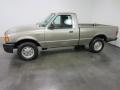  2004 Ford Ranger Arizona Beige Metallic #3