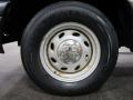  2004 Ford Ranger XL Regular Cab Wheel #6