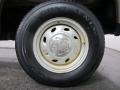  2004 Ford Ranger XL Regular Cab Wheel #7