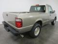  2004 Ford Ranger Arizona Beige Metallic #9