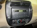 Audio System of 2004 Ford Ranger XL Regular Cab #22