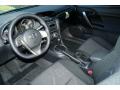  2012 Scion tC Dark Charcoal Interior #5