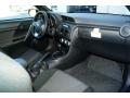 Dashboard of 2012 Scion tC  #8