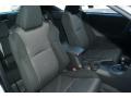  2012 Scion tC Dark Charcoal Interior #9