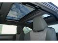 Sunroof of 2012 Scion tC  #11