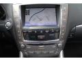 Navigation of 2011 Lexus IS 250C Convertible #16