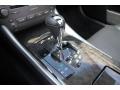  2011 IS 6 Speed ECT-i Automatic Shifter #19