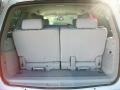  2012 Chevrolet Tahoe Trunk #9