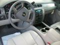  Light Titanium/Dark Titanium Interior Chevrolet Tahoe #14