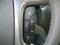 Controls of 2012 Chevrolet Tahoe Z71 4x4 #17