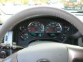  2012 Chevrolet Tahoe Z71 4x4 Gauges #19