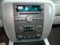 Audio System of 2012 Chevrolet Tahoe Z71 4x4 #20