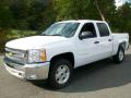 2012 Silverado 1500 LT Crew Cab 4x4 #1