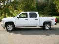 2012 Silverado 1500 LT Crew Cab 4x4 #2