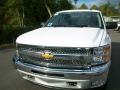 2012 Silverado 1500 LT Crew Cab 4x4 #5