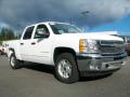 2012 Silverado 1500 LT Crew Cab 4x4 #6