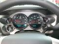  2012 Chevrolet Silverado 1500 LT Crew Cab 4x4 Gauges #16