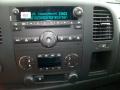 Audio System of 2012 Chevrolet Silverado 1500 LT Crew Cab 4x4 #19