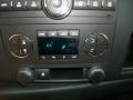 Controls of 2012 Chevrolet Silverado 1500 LT Crew Cab 4x4 #20