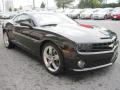 2012 Camaro SS 45th Anniversary Edition Coupe #4