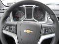  2012 Chevrolet Camaro SS 45th Anniversary Edition Coupe Steering Wheel #16