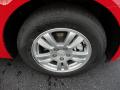  2012 Chevrolet Sonic LT Hatch Wheel #9