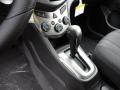  2012 Sonic 6 Speed Automatic Shifter #15