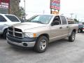 2003 Ram 1500 ST Quad Cab #1