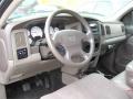 Dashboard of 2003 Dodge Ram 1500 ST Quad Cab #3