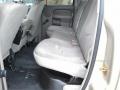  2003 Dodge Ram 1500 Taupe Interior #5