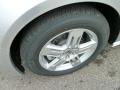  2012 Honda Odyssey Touring Elite Wheel #9