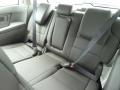  2012 Honda Odyssey Truffle Interior #12