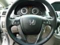  2012 Honda Odyssey Touring Elite Steering Wheel #16