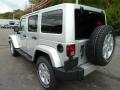 2012 Wrangler Unlimited Sahara 4x4 #3