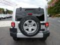 2012 Wrangler Unlimited Sahara 4x4 #4