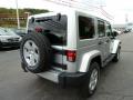 2012 Wrangler Unlimited Sahara 4x4 #5