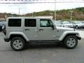 2012 Wrangler Unlimited Sahara 4x4 #6