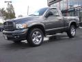 2004 Ram 1500 Sport Regular Cab 4x4 #2