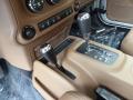  2012 Wrangler Unlimited 5 Speed Automatic Shifter #22