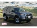 2011 4Runner Trail 4x4 #1