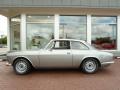  1974 Alfa Romeo GTV Gray #1