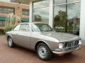  1974 Alfa Romeo GTV Gray #5