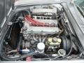  1974 GTV 2.0 Liter DOHC 8V 4 Cylinder Engine #9