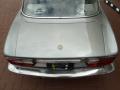  1974 Alfa Romeo GTV Gray #12