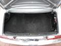  1974 Alfa Romeo GTV Trunk #13