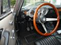  1974 Alfa Romeo GTV 2000 Steering Wheel #14