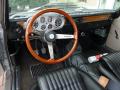 Dashboard of 1974 Alfa Romeo GTV 2000 #17