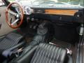 Dashboard of 1974 Alfa Romeo GTV 2000 #18